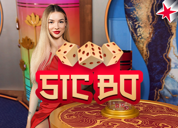 Sic Bo