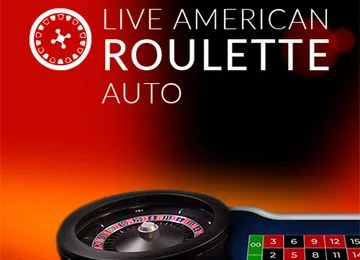 American Auto-Roulette