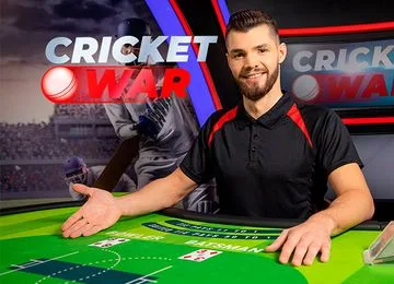 Cricket War