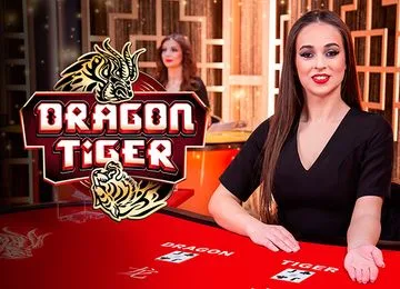 Dragon Tiger