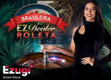EZ Dealer Roleta Brasileira