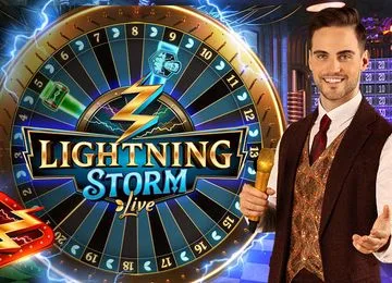 Lightning Storm
