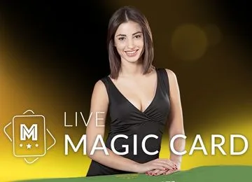 Magic Card