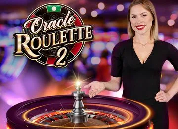 Oracle Roulette 2