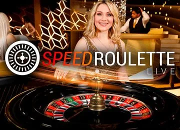 Speed Roulette