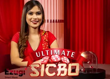Ultimate Sic Bo
