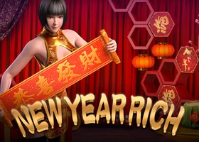 New Year Rich