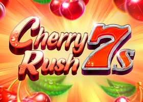 Cherry Rush 7s